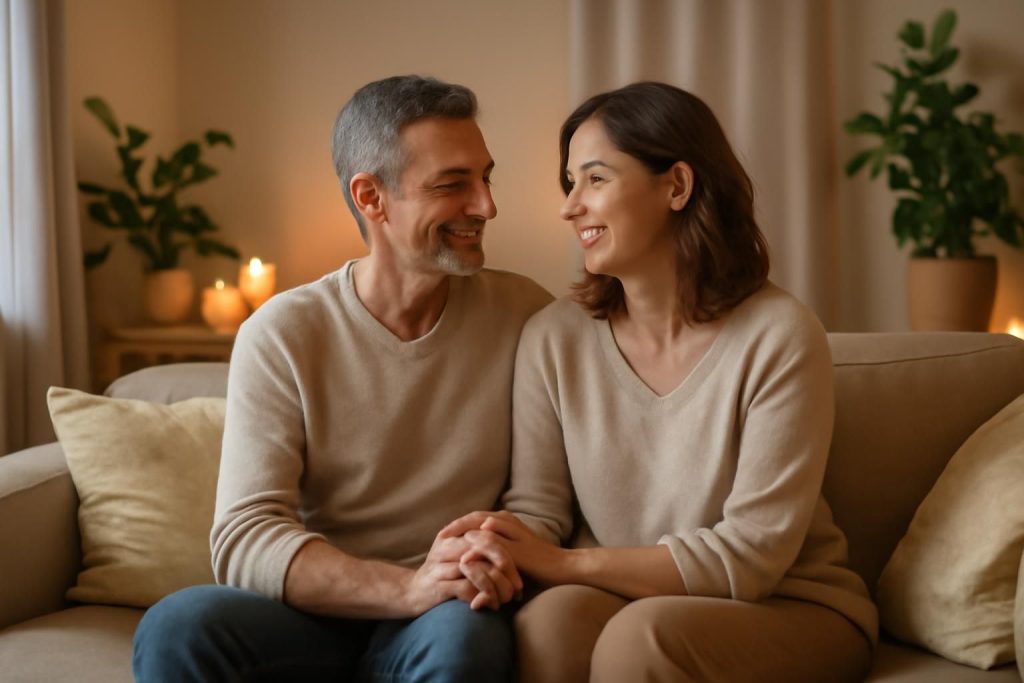 découvrez les clés essentielles pour vivre une vie sexuelle épanouie et harmonieuse, alliant plaisir, communication et complicité pour un bien-être durable.