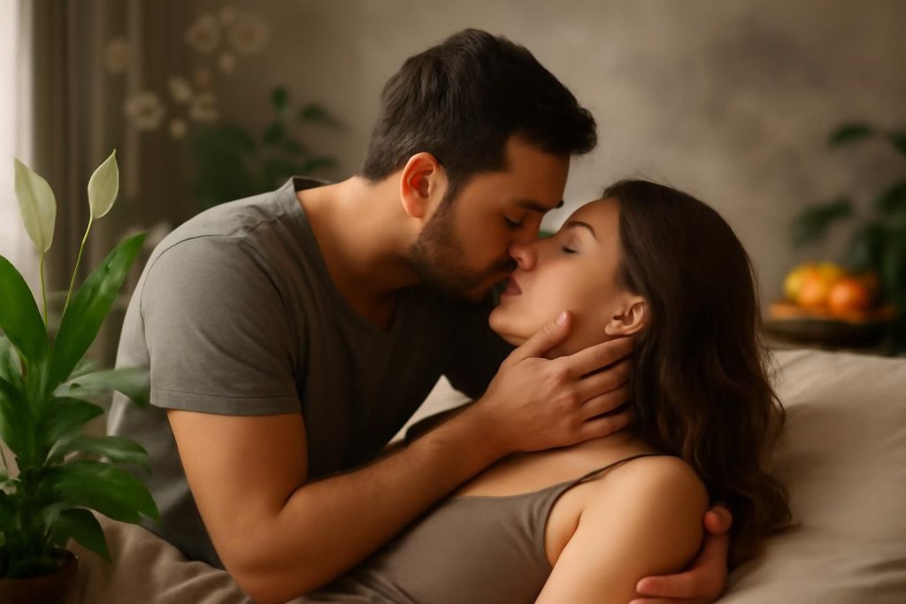 découvrez les mécanismes du désir sexuel, ses influences biologiques et psychologiques, ainsi que les facteurs modulant la libido pour mieux comprendre votre sexualité.